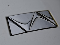 Personenauto, ds, 3, 1.2 puretech so chic, 2016 - afbeelding 5 van  13