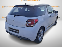 Personenauto, ds, 3, 1.2 puretech so chic, 2016 - afbeelding 7 van  13