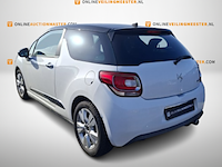 Personenauto, ds, 3, 1.2 puretech so chic, 2016 - afbeelding 8 van  13