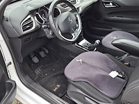 Personenauto, ds, 3, 1.2 puretech so chic, 2016 - afbeelding 9 van  13