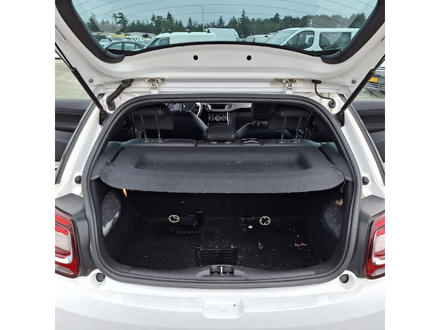 Personenauto, ds, 3, 1.2 puretech so chic, 2016 - afbeelding 11 van  13