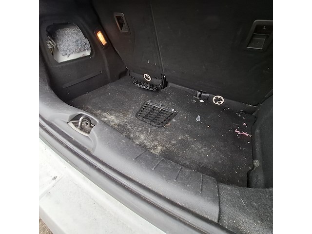 Personenauto, ds, 3, 1.2 puretech so chic, 2016 - afbeelding 12 van  13