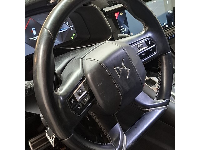 Personenauto, ds, 7 - afbeelding 3 van  41