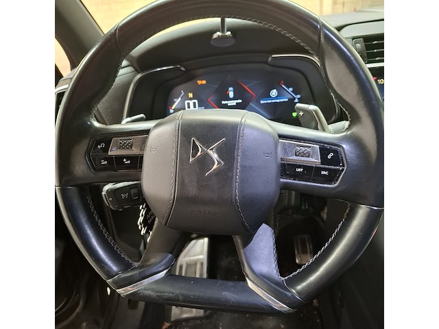 Personenauto, ds, 7 - afbeelding 4 van  41