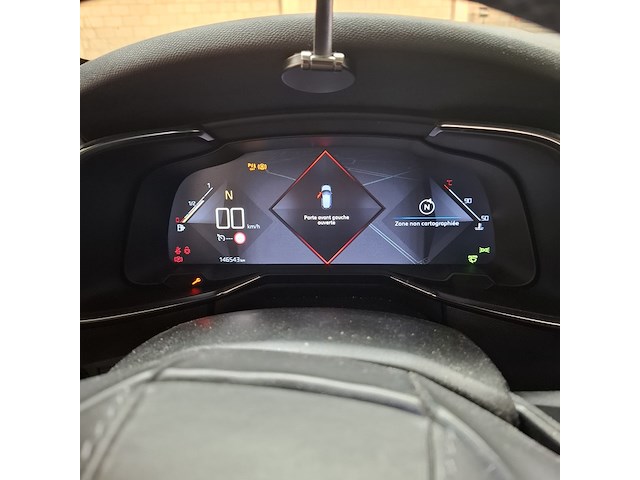 Personenauto, ds, 7 - afbeelding 5 van  41