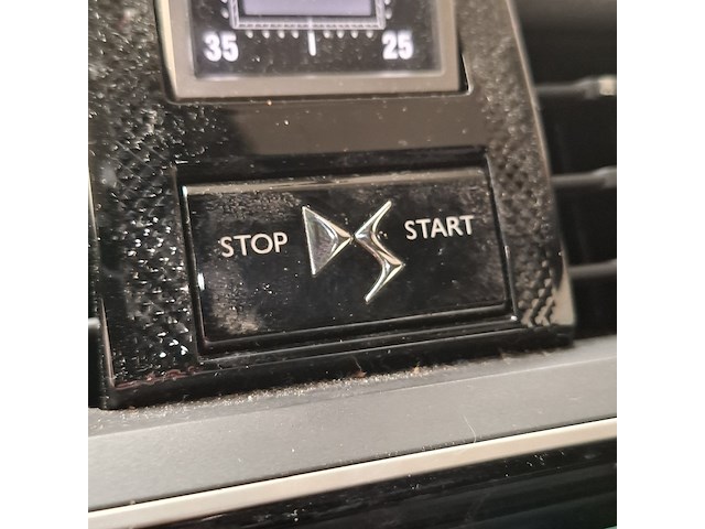 Personenauto, ds, 7 - afbeelding 9 van  41