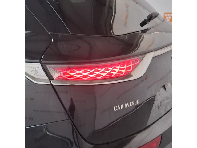 Personenauto, ds, 7 - afbeelding 14 van  41