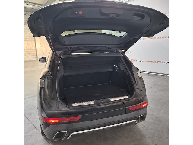 Personenauto, ds, 7 - afbeelding 15 van  41