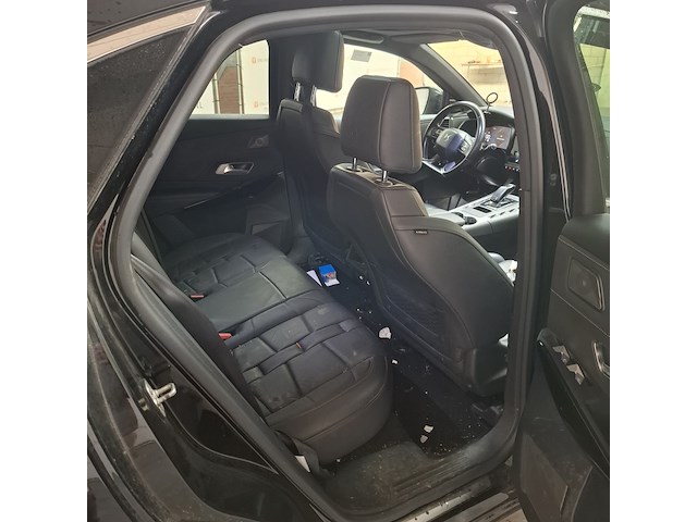 Personenauto, ds, 7 - afbeelding 17 van  41