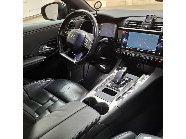 Personenauto, ds, 7 - afbeelding 18 van  41