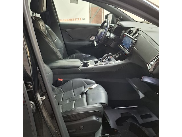 Personenauto, ds, 7 - afbeelding 19 van  41