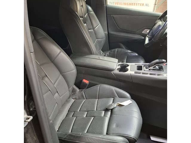 Personenauto, ds, 7 - afbeelding 20 van  41