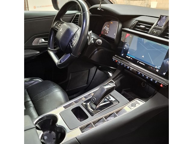 Personenauto, ds, 7 - afbeelding 21 van  41