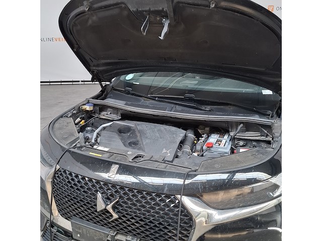 Personenauto, ds, 7 - afbeelding 25 van  41