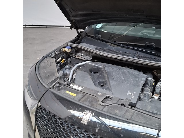 Personenauto, ds, 7 - afbeelding 26 van  41