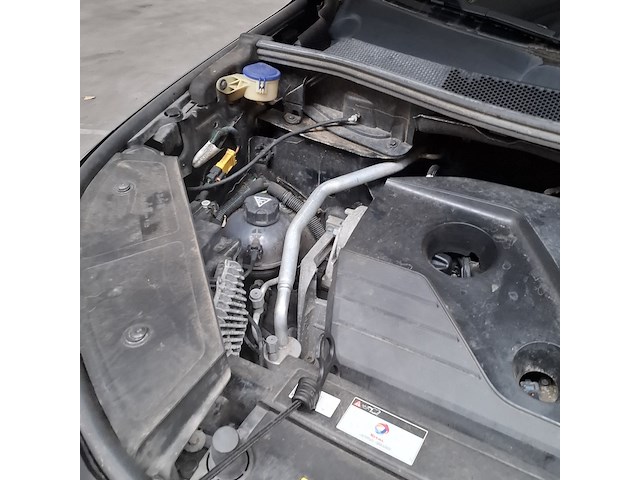 Personenauto, ds, 7 - afbeelding 27 van  41