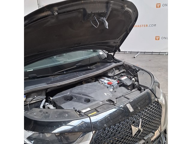 Personenauto, ds, 7 - afbeelding 28 van  41