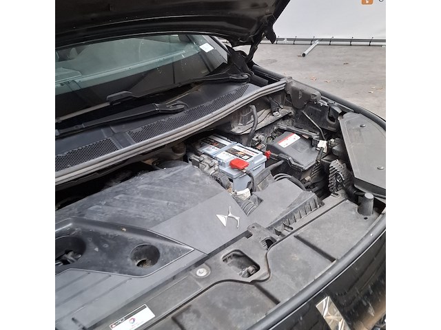 Personenauto, ds, 7 - afbeelding 29 van  41