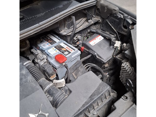 Personenauto, ds, 7 - afbeelding 30 van  41