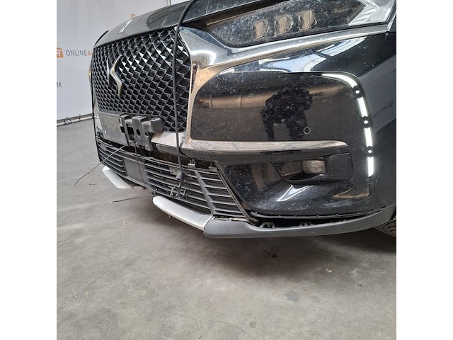 Personenauto, ds, 7 - afbeelding 31 van  41