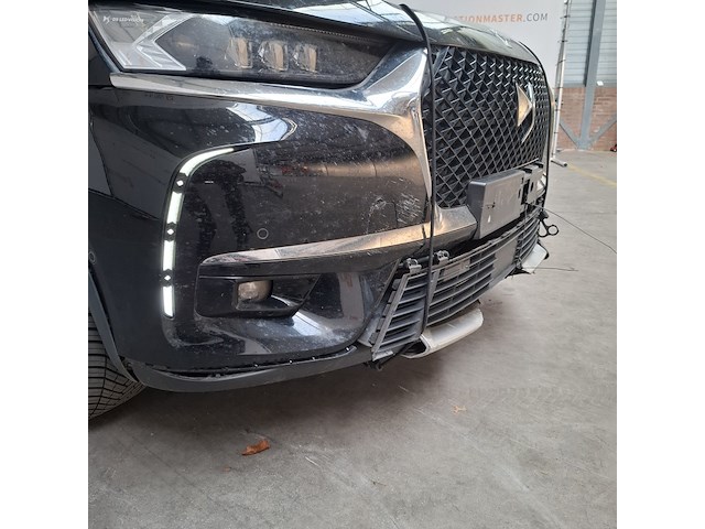 Personenauto, ds, 7 - afbeelding 32 van  41