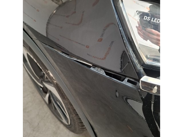 Personenauto, ds, 7 - afbeelding 33 van  41