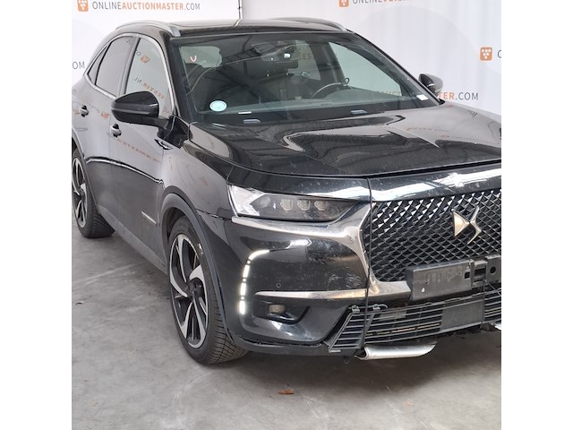 Personenauto, ds, 7 - afbeelding 23 van  41