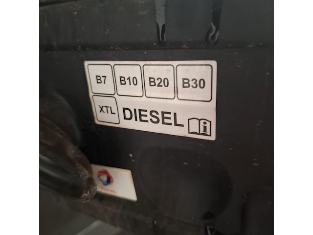 Personenauto, ds, 7 - afbeelding 35 van  41