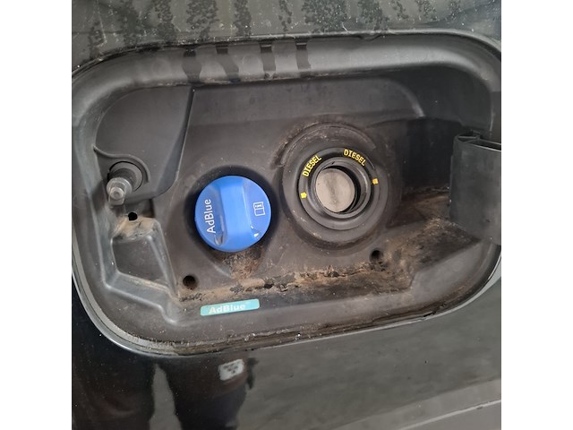 Personenauto, ds, 7 - afbeelding 36 van  41