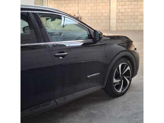 Personenauto, ds, 7 - afbeelding 34 van  41