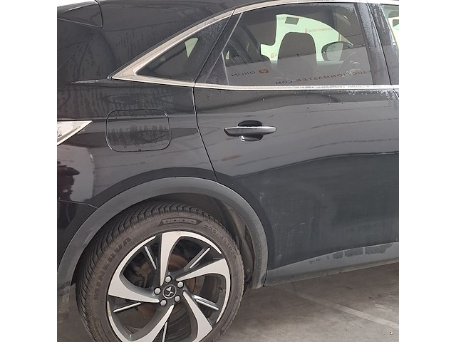 Personenauto, ds, 7 - afbeelding 37 van  41