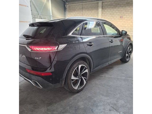 Personenauto, ds, 7 - afbeelding 38 van  41