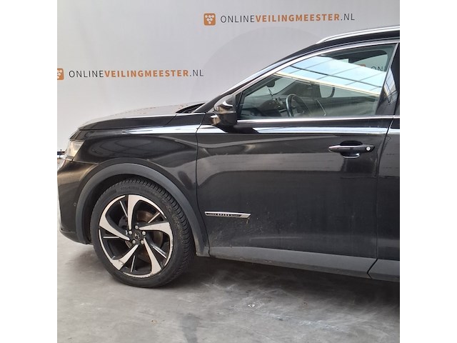 Personenauto, ds, 7 - afbeelding 40 van  41