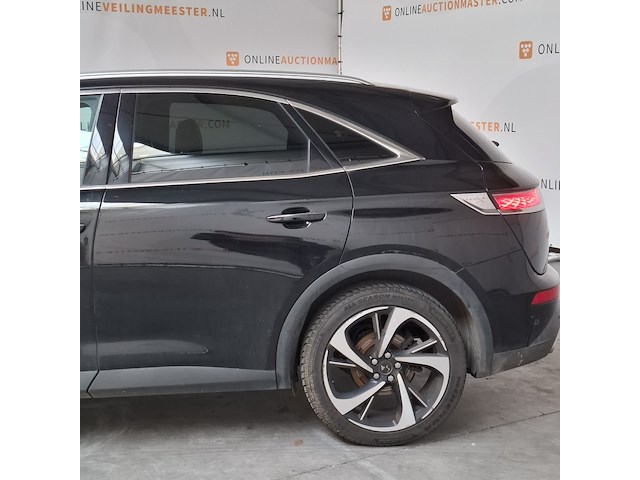 Personenauto, ds, 7 - afbeelding 41 van  41