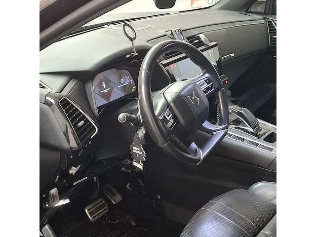 Personenauto, ds, 7 - afbeelding 2 van  41