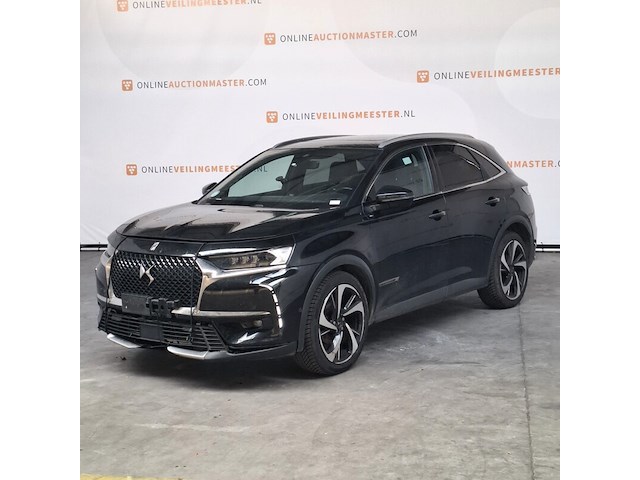 Personenauto, ds, 7 - afbeelding 1 van  41