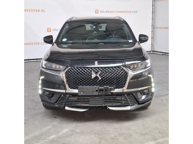 Personenauto, ds, 7 - afbeelding 12 van  41