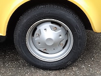 Personenauto fiat, 126 personal 4, bouwjaar 1976 - afbeelding 3 van  28