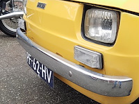 Personenauto fiat, 126 personal 4, bouwjaar 1976 - afbeelding 5 van  28