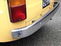 Personenauto fiat, 126 personal 4, bouwjaar 1976 - afbeelding 6 van  28