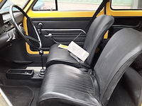 Personenauto fiat, 126 personal 4, bouwjaar 1976 - afbeelding 7 van  28