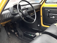 Personenauto fiat, 126 personal 4, bouwjaar 1976 - afbeelding 10 van  28