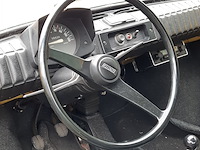 Personenauto fiat, 126 personal 4, bouwjaar 1976 - afbeelding 11 van  28
