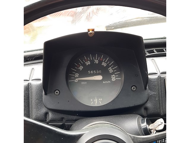 Personenauto fiat, 126 personal 4, bouwjaar 1976 - afbeelding 16 van  28