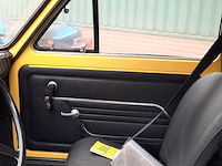 Personenauto fiat, 126 personal 4, bouwjaar 1976 - afbeelding 18 van  28