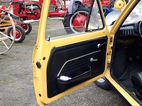 Personenauto fiat, 126 personal 4, bouwjaar 1976 - afbeelding 19 van  28