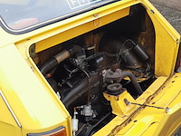 Personenauto fiat, 126 personal 4, bouwjaar 1976 - afbeelding 20 van  28
