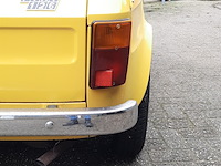 Personenauto fiat, 126 personal 4, bouwjaar 1976 - afbeelding 26 van  28