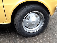 Personenauto fiat, 126 personal 4, bouwjaar 1976 - afbeelding 28 van  28