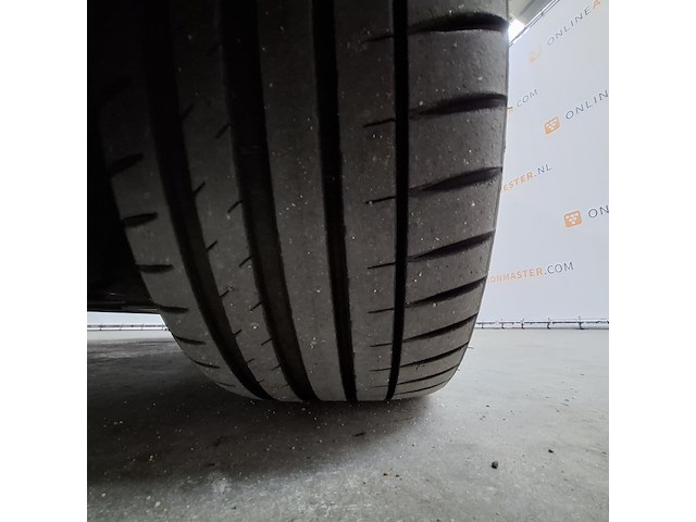 Personenauto, fiat, 1.4 t-jet abarth competizione 70th anniversary, 2019 - afbeelding 2 van  46